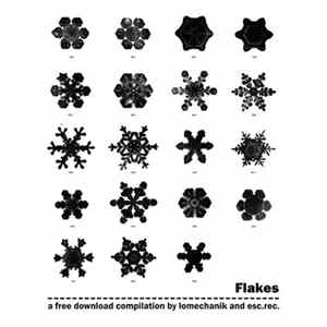 Various - Flakes Album