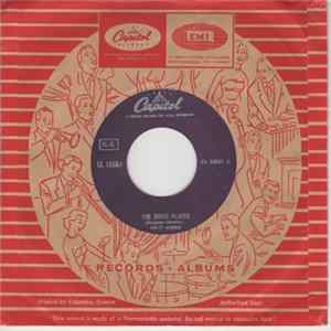 Matt Monro - The Music Played Album