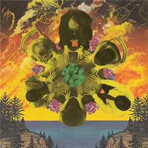 Various - Psyche Ward Vol. 1 Album