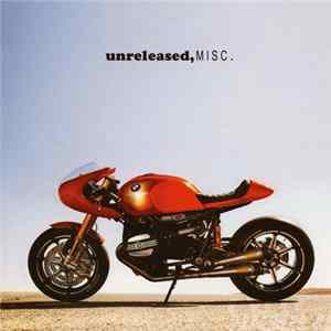 Frank Ocean - Unreleased, MISC. Album