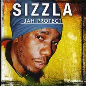 Sizzla - Jah Protect Album