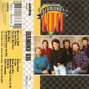 Diamond Rio - Diamond Rio Album