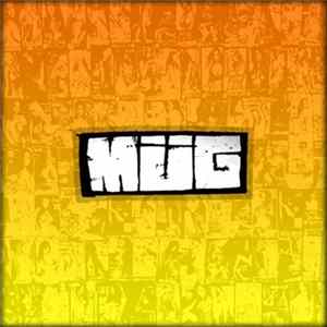 Müg - EP Album