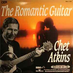 Chet Atkins - The Romantic Guitar Album