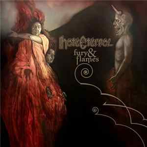 Hate Eternal - Fury & Flames Album