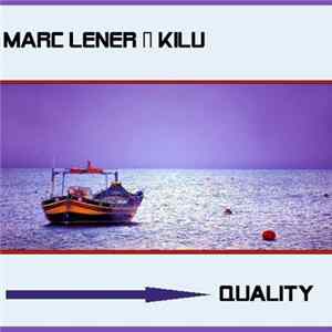 Marc Lener - Quality Album