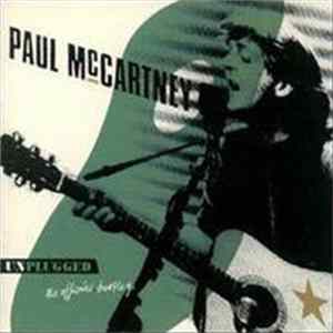 Paul McCartney - Unplugged (The Official Bootleg) Album