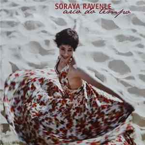 Soraya Ravenle - Arco do Tempo Album