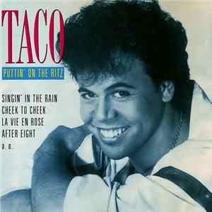 Taco - Puttin' On The Ritz Album