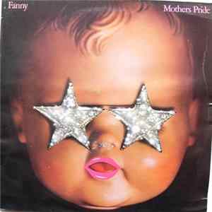 Fanny - Mother's Pride Album