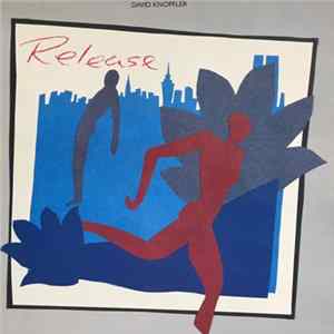 David Knopfler - Release Album