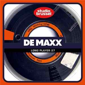 Various - De Maxx Long Player 27 Album