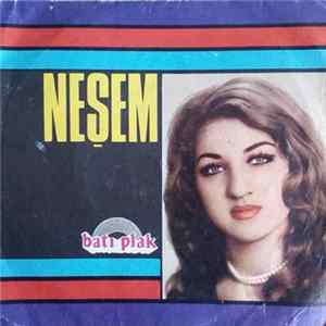 Neşem - Hiç Sevme Arkadaşim / Sevmenin Cesasi Oluyormuş Album