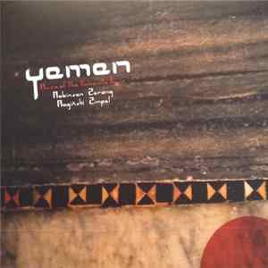 Robinson | Zerang | Rogiński | Zimpel - Yemen | Music Of The Yemenite Jews Album