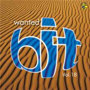 Various - Wanted Bit Vol. 18 Album