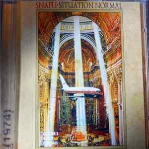 Snafu - Situation Normal Album