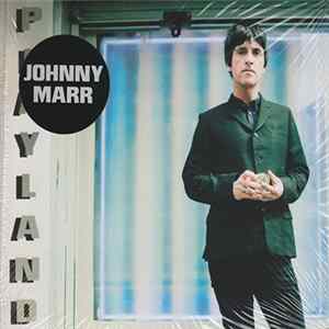 Johnny Marr - Playland Album