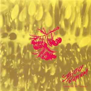 Various - Strictly Rhythm (Fruits Of Music) Album