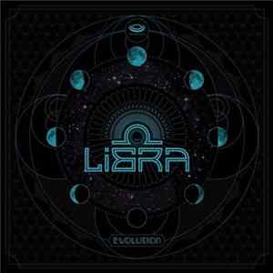 Libra - Evolution Album