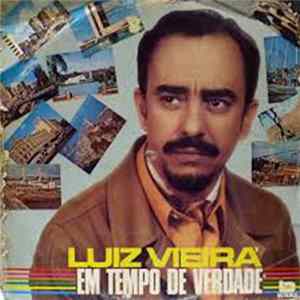 Luiz Vieira - Em Tempo De Verdade Album