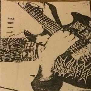 Masher - Live Album