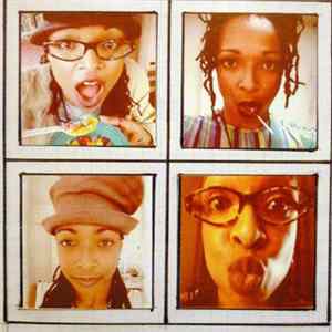 Siedah Garrett - An Eclectic Set Album