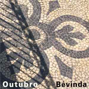 Bévinda - Outubro: Live at Suoni Migranti Album