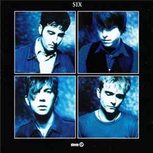 Mansun - Six Album