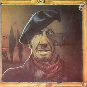 Ange - Emile Jacotey Album