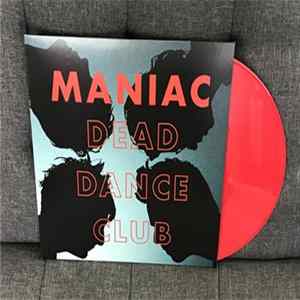 Maniac - Dead Can Dance Club Album