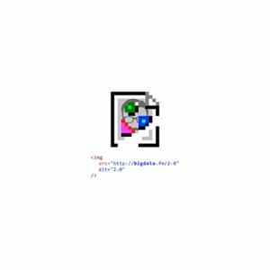 Big Data - 2.0 Album