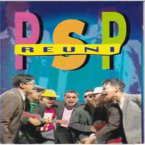 P.S.P. - Reuni Album