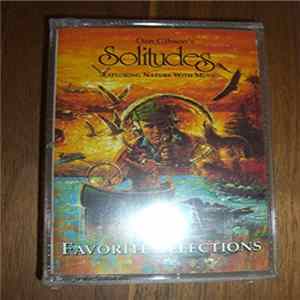 Dan Gibson - Favorite Selections Album