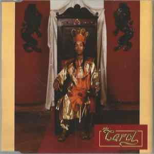 Carol - Are You Happy Album