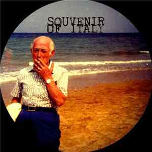 Gustoforte - Souvenir Of Italy Album