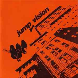 Jump Vision - Can't Get Used To You Album