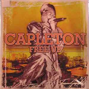 Capleton - Free Up Album