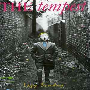 The Tempest - Lazy Sunday Album