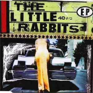The Little Rabbits - EP Album