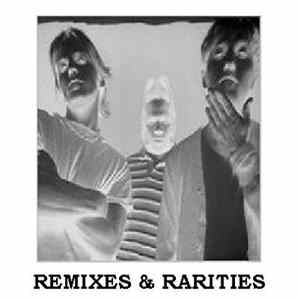 DC Talk - Remixes And Rarities Album