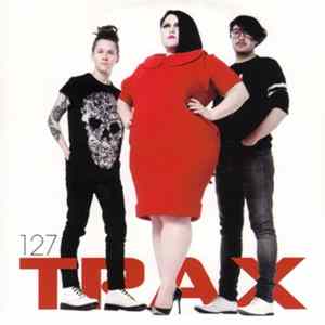 Various - Trax 127 Album