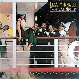 Liza Minnelli - Tropical Nights Album