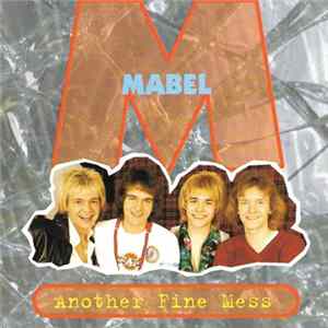 Mabel - Another Fine Mess Album