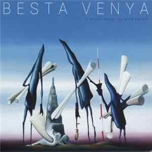 Nick Parker - Besta Venya Album