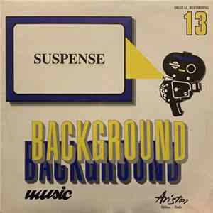 P.Djivas / P.Massara - Suspense Album