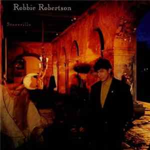 Robbie Robertson - Storyville Album