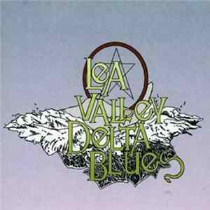 Morning Bride - Lea Valley Delta Blues Album