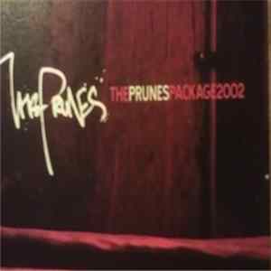 The Prunes - The Prunes Package 2002 Album