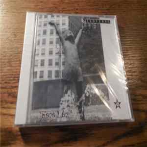 Esoteric - Here I Am Album