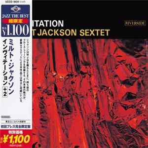 Milt Jackson Sextet - Invitation Album